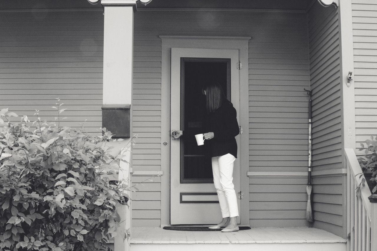 Christa Joy Handford Author